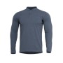 Μπλουζάκι Ισοθερμικό Pindos 1/2 Zip (Σε 3 Χρώματα) της Pentagon PEN61940 trazeras|PEN61940