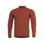 Μπλουζάκι Ισοθερμικό Pindos 1/2 Zip (Σε 3 Χρώματα) της Pentagon PEN61940 trazeras|PEN61940