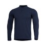 Μπλουζάκι Ισοθερμικό Pindos 1/2 Zip (Σε 3 Χρώματα) της Pentagon PEN61940 trazeras|PEN61940