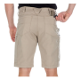 Κοντό Παντελόνι Apex 11" Short (Khaki) της 5.11 Tactical FIV63399 trazeras|FIV63399