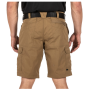 Κοντό Παντελόνι Abr 11 Pro Short (Kangaroo) της 5.11 Tactical FIV63385 trazeras|FIV63385