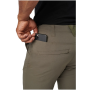 Κοντό Παντελόνι Dart 10" Short (Turbulence) της 5.11 Tactical FIV63354 trazeras|FIV63354