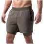 Κοντό Παντελόνι PT-R Havoc Pro Short (Ranger Green) της 5.11 Tactical FIV63324 trazeras|FIV63324
