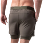 Κοντό Παντελόνι PT-R Havoc Pro Short (Ranger Green) της 5.11 Tactical FIV63324 trazeras|FIV63324