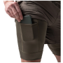Κοντό Παντελόνι PT-R Havoc Pro Short (Volcanic) της 5.11 Tactical FIV63325 trazeras|FIV63325