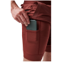 Κοντό Παντελόνι PT-R Havoc Pro Short (Black) της 5.11 Tactical FIV63337 trazeras|FIV63337