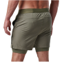 Κοντό Παντελόνι PT-R Havoc Pro Short (Sage Green) της 5.11 Tactical FIV63341 trazeras|FIV63341