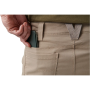 Κοντό Παντελόνι Ridge Short (Ranger Green) της 5.11 Tactical FIV63345 trazeras|FIV63345