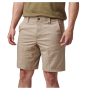 Κοντό Παντελόνι Ridge Short (Khaki) της 5.11 Tactical FIV63349 trazeras|FIV63349