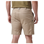 Κοντό Παντελόνι Ridge Short (Khaki) της 5.11 Tactical FIV63349 trazeras|FIV63349