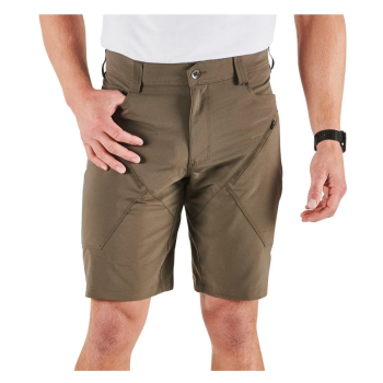 Κοντό Παντελόνι Stealth 10.5 Short (Ranger Green) της 5.11 Tactical FIV63387 Trazeras|FIV63387