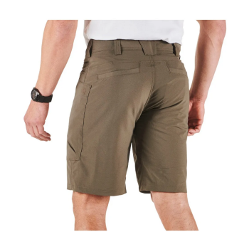 Κοντό Παντελόνι Stealth 10.5 Short (Ranger Green) της 5.11 Tactical FIV63387 Trazeras|FIV63387