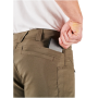 Κοντό Παντελόνι Stealth 10.5 Short (Flint) της 5.11 Tactical FIV63389 trazeras|FIV63389