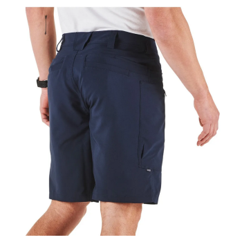 Κοντό Παντελόνι Stealth 10.5 Short (Peacoat) της 5.11 Tactical FIV63388 Trazeras|FIV63388