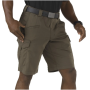 Κοντό Παντελόνι Stryke 11" Short (Tundra) της 5.11 Tactical FIV63413 trazeras|FIV63413