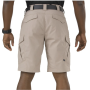 Κοντό Παντελόνι Stryke 11" Short (Khaki) της 5.11 Tactical FIV63409 trazeras|FIV63409