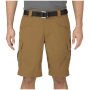 Κοντό Παντελόνι Stryke 11" Short (Battle Brown) της 5.11 Tactical FIV63411 trazeras|FIV63411