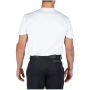 Κοντομάνικη Μπλούζα Performance Utili-T Short Sleeve 2-Pack (White) της 5.11 Tactical FIV63764 trazeras|FIV63764