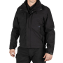 Τζάκετ 5-IN-1 Jacket 2.0 (Black) της 5.11 Tactical FIV63964 trazeras|FIV63964