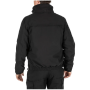 Τζάκετ 5-IN-1 Jacket 2.0 (Black) της 5.11 Tactical FIV63964 trazeras|FIV63964