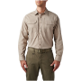 Πουκάμισο ABR Pro Long Sleeve (khaki) της 5.11 Tactical FIV63532 trazeras|FIV63532