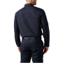Πουκάμισο ABR Pro Long Sleeve (Dark Navy) της 5.11 Tactical FIV63533 trazeras|FIV63533