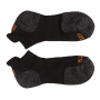 Κάλτσες ABR Training Sock (Black) της 5.11 Tactical FIV63564 trazeras|FIV63564