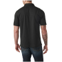 Κοντομάνικη Μπλούζα Archer Short Sleeve Polo (Black) της 5.11 Tactical FIV63829 trazeras|FIV63829