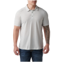 Κοντομάνικη Μπλούζα Archer Short Sleeve Polo (Cinder) της 5.11 Tactical FIV63830 trazeras|FIV63830