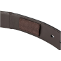 Επιχειρησιακή Ζώνη Mission Ready 1.5" Belt (Dark Brown) της 5.11 Tactical FIV64338 trazeras|FIV64338