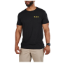 Κοντομάνικη Μπλούζα Brewing Up Victory Tee (Black) της 5.11 Tactical FIV63861 trazeras|FIV63861