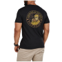 Κοντομάνικη Μπλούζα Brewing Up Victory Tee (Black) της 5.11 Tactical FIV63861 trazeras|FIV63861