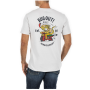 Κοντομάνικη Μπλούζα Bug Out Tee (Steam) της 5.11 Tactical FIV63839 trazeras|FIV63839