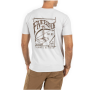 Κοντομάνικη Μπλούζα Turn And Burn Tee (Steam) της 5.11 Tactical FIV63842 trazeras|FIV63842