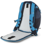 Επιχειρησιακό Σακίδιο Covrt18 2.0 Backpack 32L (Pacific Navy) της 5.11 Tactical FIV64410 trazeras|FIV64410