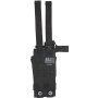 Διπλή Γεμιστηροθήκη MP5 (Black) της 5.11 Tactical FIV61930 trazeras|FIV61930