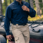 Επιχειρησιακή Ζώνη Elas-Tac Belt (Black) της 5.11 Tactical FIV64220 trazeras|FIV64220