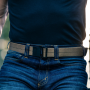 Επιχειρησιακή Ζώνη Elas-Tac Belt (Kangaroo) της 5.11 Tactical FIV64221 trazeras|FIV64221