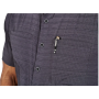 Πουκάμισο Κοντομάνικο Ellis Short Sleeve Shirt (Titan Grey) της 5.11 Tactical FIV80287 trazeras|FIV80287