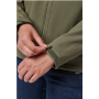 Γυναικείο Τζάκετ Leone Softshell Jacket (Ranger Green) της 5.11 Tactical FIV63727 trazeras|FIV63727