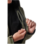 Γυναικείο Τζάκετ Leone Softshell Jacket (Ranger Green) της 5.11 Tactical FIV63727 trazeras|FIV63727