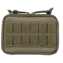 Θήκη Flex Admin Pouch (Ranger Green) της 5.11 Tactical FIV64237 trazeras|FIV64237