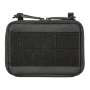 Θήκη Flex Admin Pouch (Black) της 5.11 Tactical FIV64238 trazeras|FIV64238