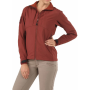 Γυναικείο Τζάκετ Women's Sierra Softshell Jacket (Brick) της 5.11 Tactical FIV63725 trazeras|FIV63725