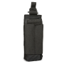 Γεμιστηροθήκη Flex Single Pistol Mag Pouch (Black) της 5.11 Tactical FIV64228 trazeras|FIV64228