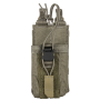 Θήκη Flex Radio Pouch (Ranger Green) της 5.11 Tactical FIV64236 trazeras|FIV64236