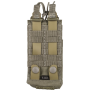 Θήκη Flex Radio Pouch (Ranger Green) της 5.11 Tactical FIV64236 trazeras|FIV64236