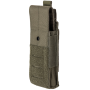 Γεμιστηροθήκη Single AR Mag Cover Pouch (Ranger Green) της 5.11 Tactical FIV64625 trazeras|FIV64625