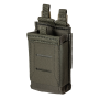 Γεμιστηροθήκη Flex Single AR Mag Pouch 2.0 (Ranger Green) της 5.11 Tactical FIV64734 trazeras|FIV64734