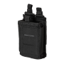 Γεμιστηροθήκη Flex Single AR Mag Pouch 2.0 (Black) της 5.11 Tactical FIV64737 trazeras|FIV64737